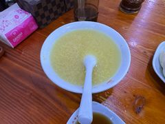 小米粥-天津包子铺(万泉庄店)
