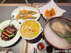 -桂满陇·杭州饭店(清河万象店)