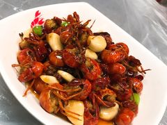 -四妹餐厅(玫瑰街店)