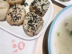 -小杨生煎(湟普汇店)