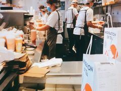 -喜茶(上海五角场万达店)