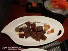 -沈阳国际皇冠假日酒店-Izakaya居日餐厅
