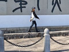 -严子陵钓台(富春江小三峡)