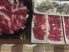 -悦来悦牛潮汕牛肉火锅(大浪店)