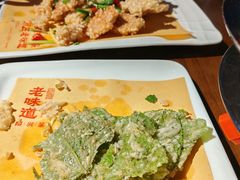 -绍兴老味道·非遗门店(银泰城店)