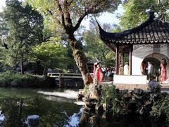 -拙政园