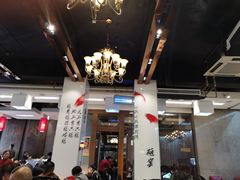 -到家尝北京菜(西坝河店)