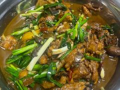 -高子烧鸡公(五里堆路店)