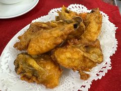 -花苑美食横琴生蚝火锅(拱北粤华路店)