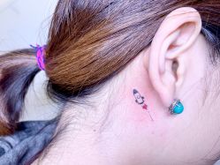 -MDZ STORE·TATTOO·耳饰