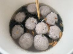 -林记木担鱼丸汤(鼓浪屿店)