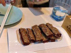 -南门小馆·清真(国贸商城店)