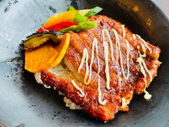 -Tsuru鹤日本料理(静安香格里拉店)