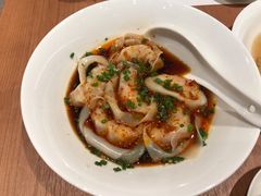 -鼎泰丰(德基广场店)