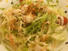 -萨莉亚意式餐厅(中信地铁商场店)
