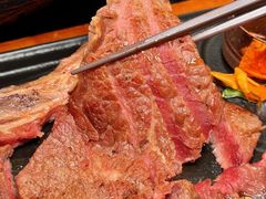 -上井料理黑金店(IFS国金中心店)