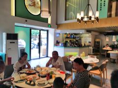 -客汁源味·客家菜(时代城店)