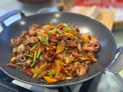 -郭林家常菜(狼垡店)