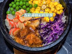 -鹤江桥·红油牛肉粉(SKP店)