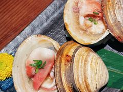 -本源食集 日式烧肉·炉端烧(卓悦中心店)