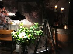 -肴约·花园式餐厅(湖里店)