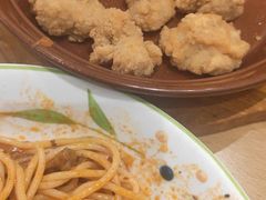 -萨莉亚意式餐厅(天河城购物中心店)