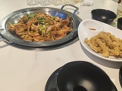 -重庆巴渝火锅(钟家村店)