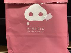 -WHEN PIGS FLY当猪飞