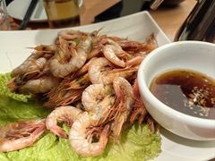 -群姐面馆·海鲜烧烤(同安路二店)