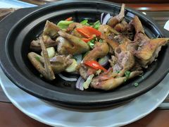 -雅香园·30年老字号顺德酒家(乐从岳步店)