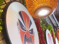 -雲蜀龙阁·金牌水煮鱼(方庄店)