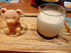 -大树餐厅(益田假日店)