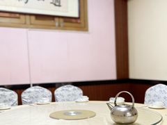 -阳光山水江湖菜馆(西山龙门店)