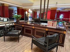 -北京九华山庄会展酒店