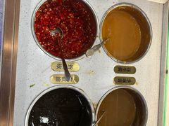 -八合里牛肉火锅(上海中山公园店)