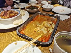 -茂盛小吃(蓝田店)