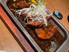 -水之惠鲜鱼料理(王府大街店)