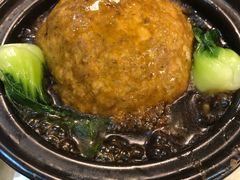 -长春观斋补堂素菜馆