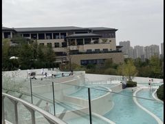 -清河半岛温泉度假酒店