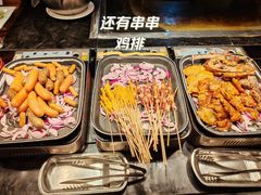 -安蒂娅·海鲜自助餐厅(安蒂娅美兰酒店)