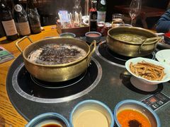 -赤RedBowl川锅·炙烤·板前(北京瑰丽酒店)