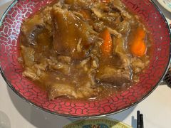 -桥头堡·坤德餐厅(滨江道店)