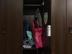 -古德菲力健身(中关村大恒店)