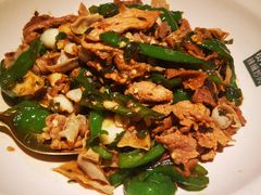 -费大厨辣椒炒肉(高铁吾悦广场店)