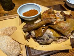 -打酱油·非遗淮扬菜(瘦西湖梅岭店)