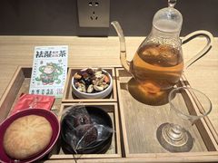 -谷小推·按摩·茶饮·社交(茂业店)