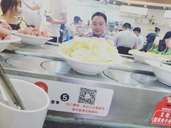 -咕叽咕叽自助烤肉小火锅(西城广场购物中心店)