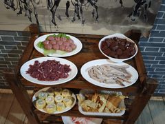 -全汁全味驴庄(凤岗店)