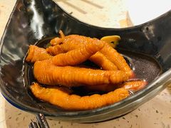 -又一间茶点轩(百汇广场店)