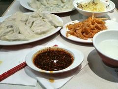 -喜家德虾仁水饺(青年大街店)